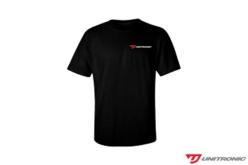 Classic Black T-Shirt
