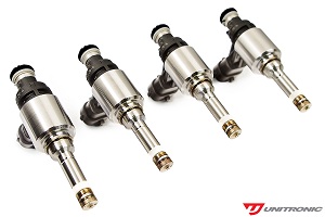 High Output Fuel Injector Kit For 2.0 TSI
