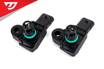 4 bar TMAP Sensor Upgrade Kit For 2.5TFSI EVO