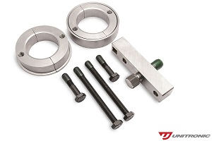 Pulley Removal Tool Kit For 3.0TFSI