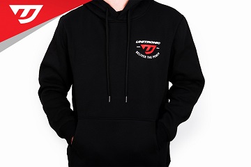 Unitronic Round DTP Hoodie