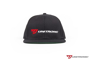 Snapback Cap Full Logo