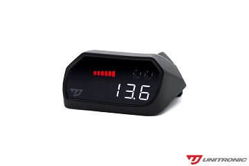 P3 V3 OBD2 Gauge for 8S TT/TTS/TTRS