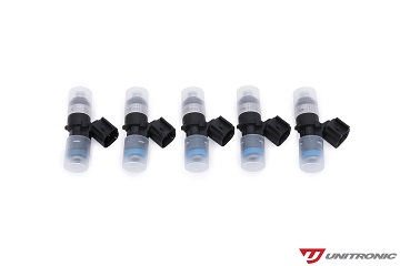 Injector Dynamics ID1300x Fuel Injector Set for DAZA with PnP Connectors