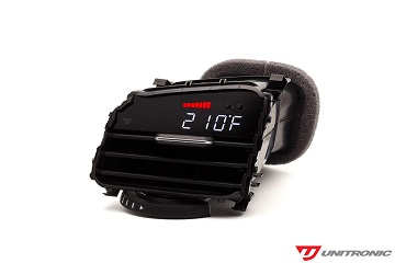 P3 V3 OBD2 Gauge for MK7/7.5 Golf/GTI/Alltrack/TDI