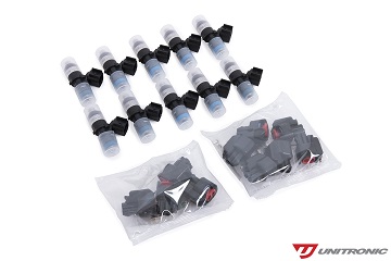 Injector Dynamics ID1300x Fuel Injector Set for V10