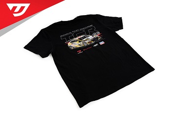 2023 IMSA Team T-Shirt