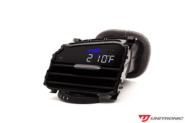 P3 V3 OBD2 Gauge for MK7/7.5 Golf 