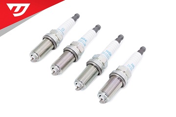 MQB Spark Plug Set