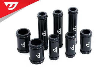 Oil Tube Kit for DQ500 DSG