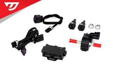 UniFLEX Hardware Kit (w/ sensor) for 2.0TSI EVO4