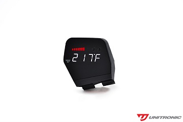 P3 V3 OBD2 Gauge for MK8 GTI