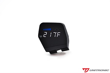 P3 V3 OBD2 Gauge for MK8 Golf R