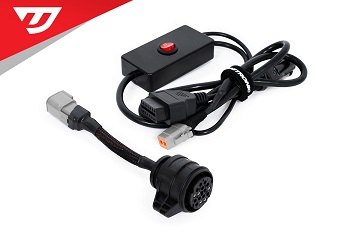 DSG Bench Harness for DQ381