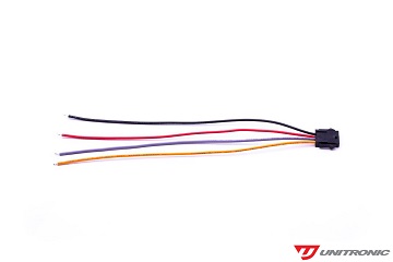 P3 V3 Hardwire Harness (P3HWKIT)