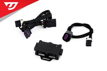 UniFLEX Hardware Kit w/o Sensor for 8S MY22 TTRS
