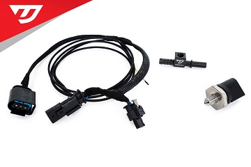 Low Pressure Fuel Sensor Kit for 2.0TSI EA888.4 EVO
