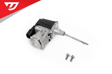 IS38 Electronic Turbo Wastegate Actuator