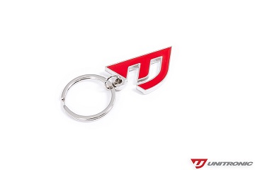 Unitronic U Keychain