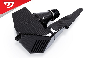 Carbon Fiber Intake System B9 RS4 / RS5 2.9TFSI