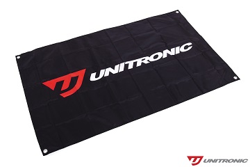 Unitronic Poly Flag