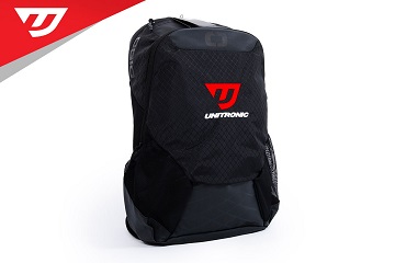 Unitronic Embroidered Backpack