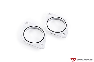 48mm Adapter Ring Set for B9 RS4/RS5 2.9TT Turbo Inlet