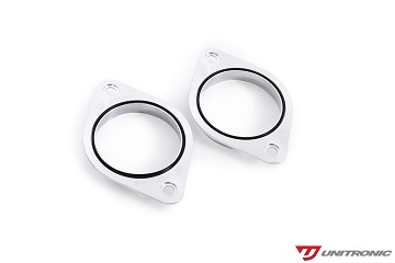 51mm Adapter Ring Set for B9 RS4/RS5 2.9TT Turbo Inlet