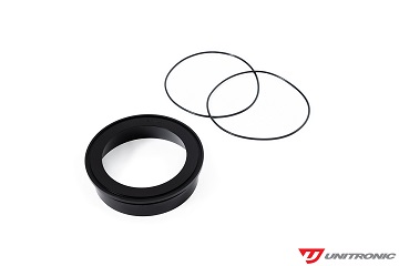 53mm Adapter Ring for B9 S4/S5 3.0T Turbo Inlet