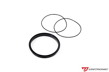 65.7mm Adapter Ring for B9 S4/S5 3.0T Turbo Inlet