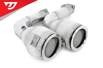 Performance Downpipes for 4.0TFSI EA825 SUV Models