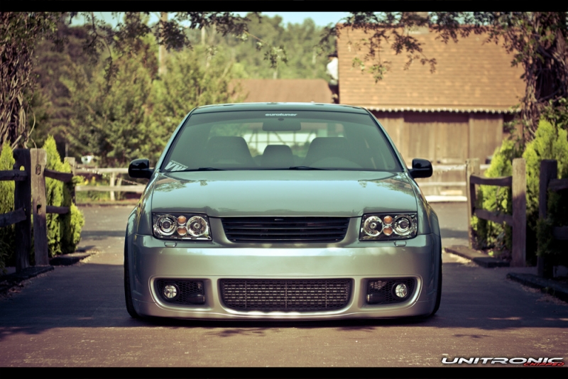 nicest look best bet to me its what im getting for my jetta front on my gti...