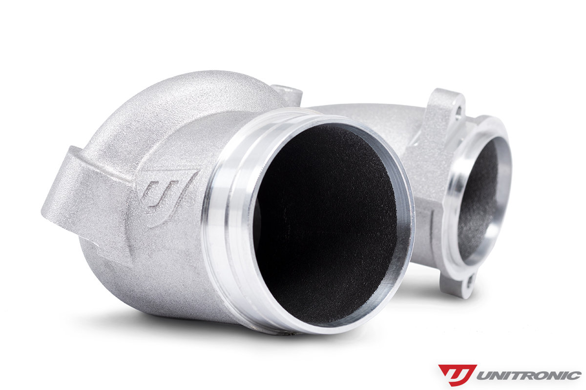 Unitronic 2.5 TFSI Turbo Inlet Product Shot