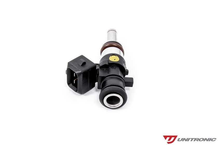 Unitronic MPI Upg Kit Bosch Injector - rear