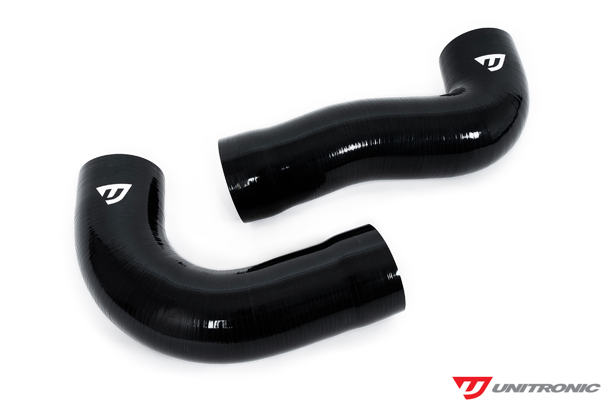 Unitronic Silicone Intercooler Hoses