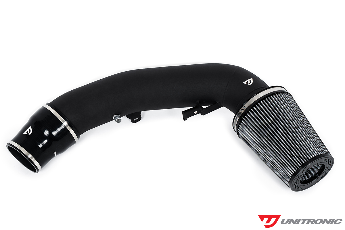 Unitronic 5-inch intake