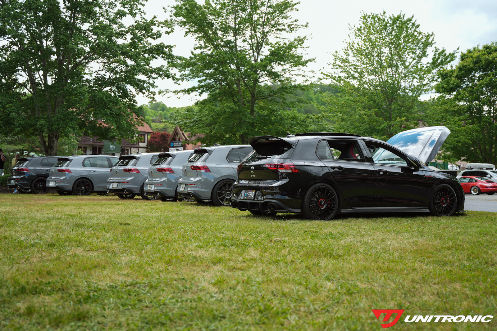 AVF MK8 Meet