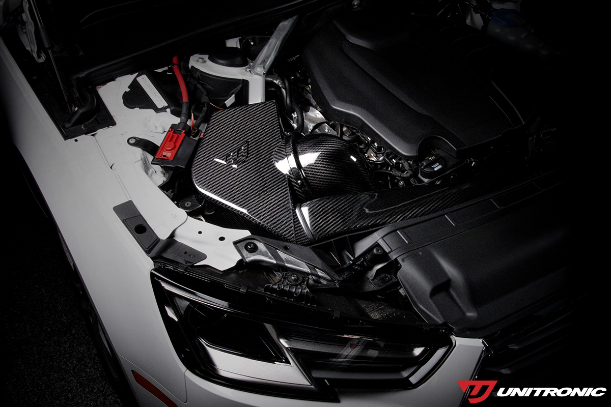 B9-A4-A5-Intake