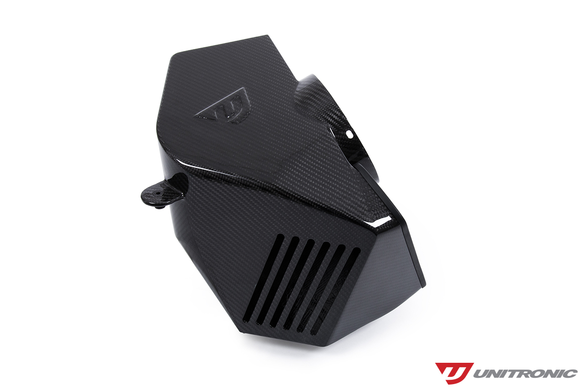 Unitronic RS4 RS5 airbox