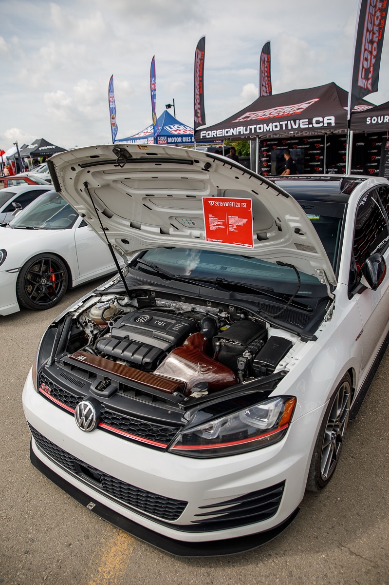 Unitronic MK7 GTI