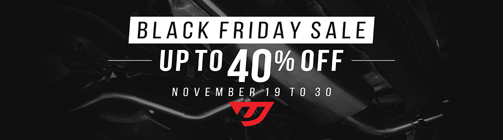 Unitronic Black Friday Promotions 2018