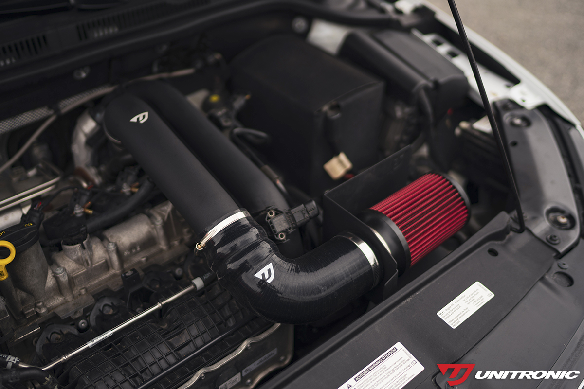 1.4 TSI Intake by Unitronic