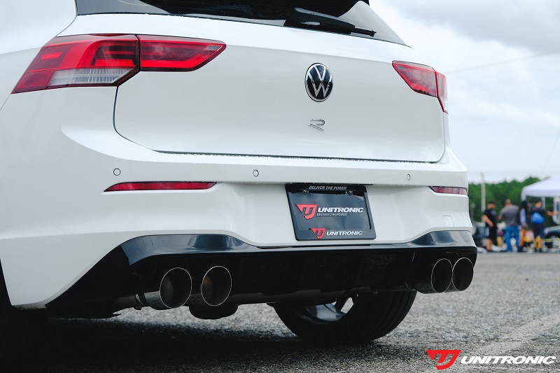 🚨 Unitronic Stage 2 Performance Software for 2.0TSI EA888 EVO4 NOW