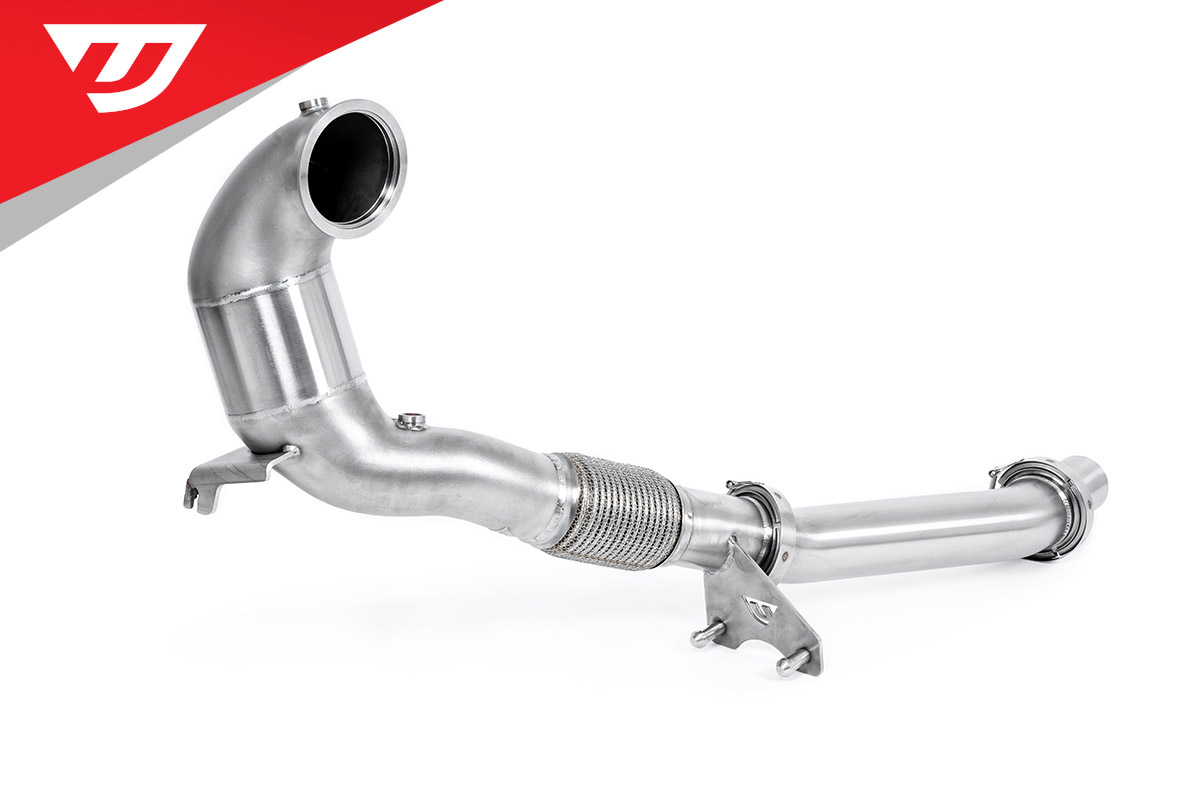 unitronic-performance downpipe