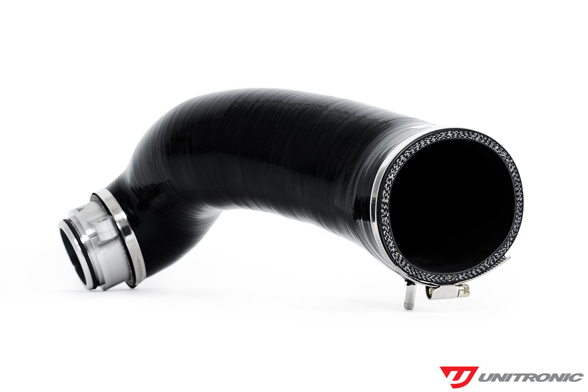 Unironic High Flow Turbo Inlet