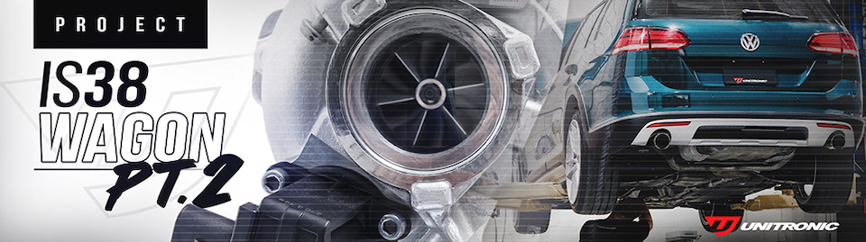Unitronic News