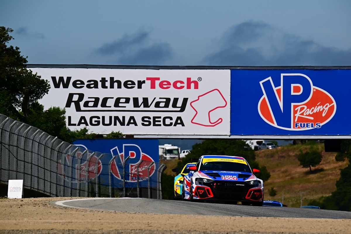 Laguna Seca 2023