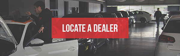 Unitronic Dealer Locator