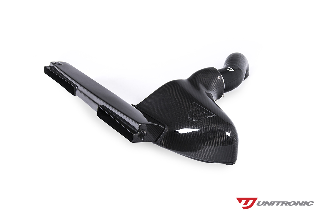 Carbon Fiber Intake for MK7.5 GTI by Unitronic