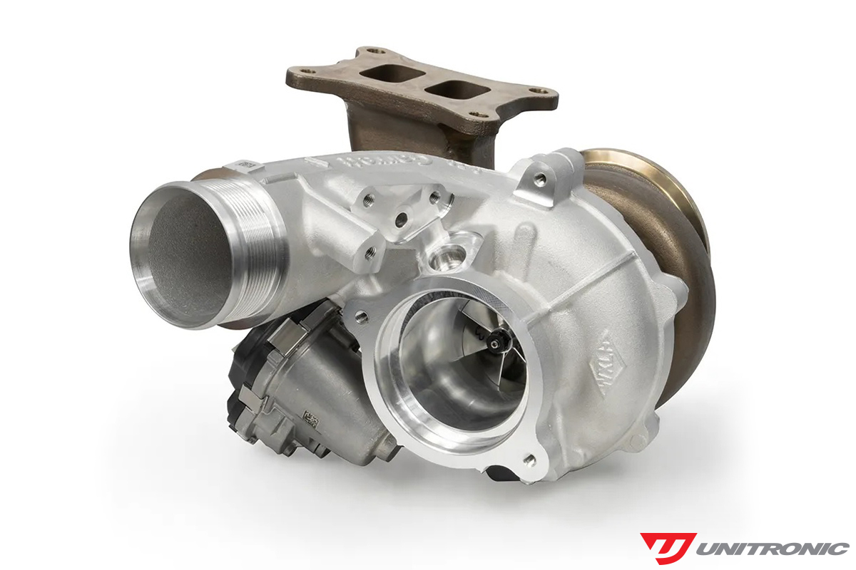 Garrett GT2563 Turbo